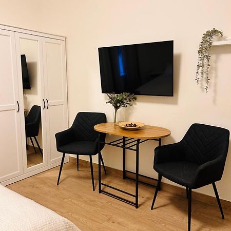 Pop Luxury Apartments Beograd Ngoại thất bức ảnh