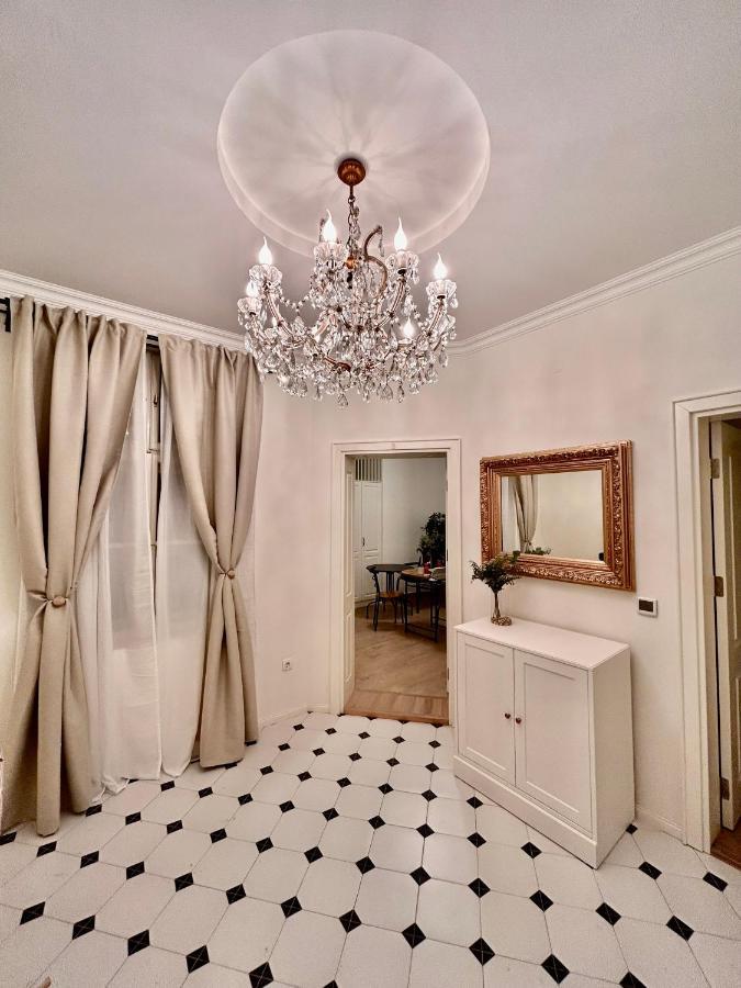 Pop Luxury Apartments Beograd Ngoại thất bức ảnh
