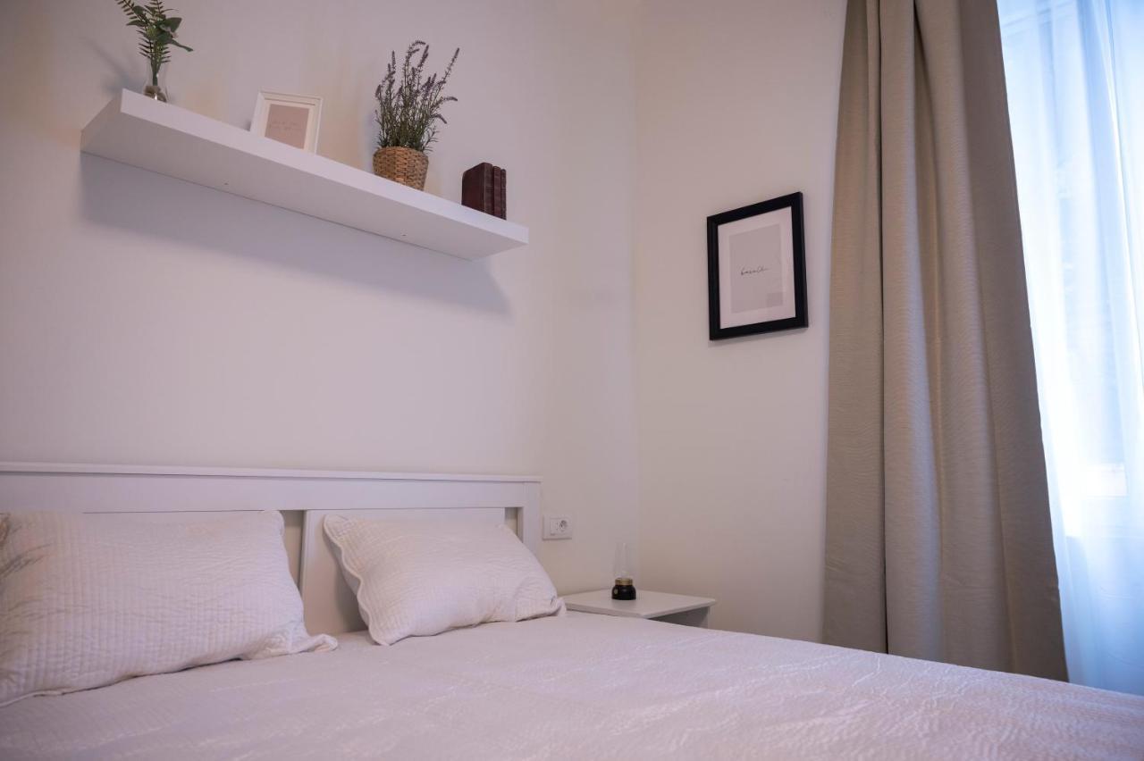 Pop Luxury Apartments Beograd Ngoại thất bức ảnh