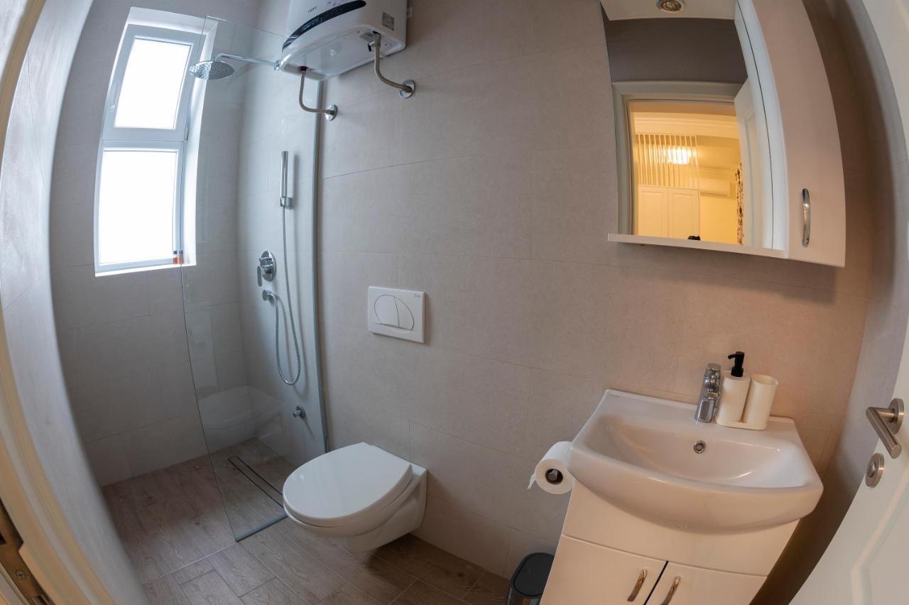 Pop Luxury Apartments Beograd Ngoại thất bức ảnh