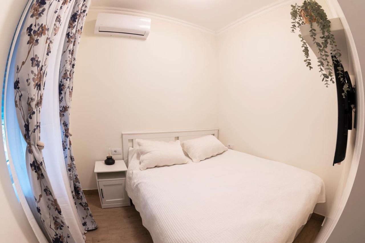 Pop Luxury Apartments Beograd Ngoại thất bức ảnh