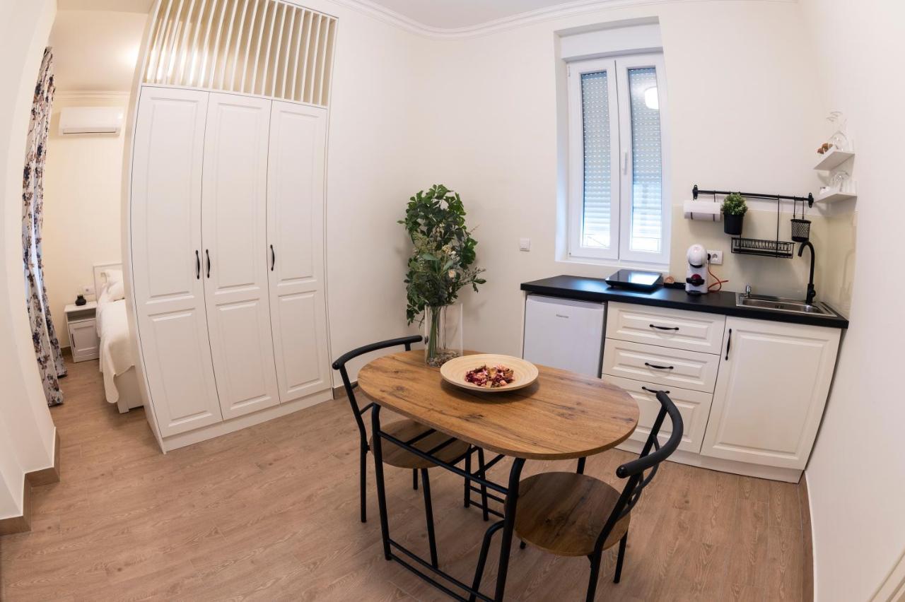 Pop Luxury Apartments Beograd Ngoại thất bức ảnh