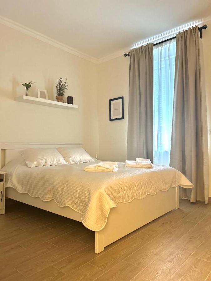 Pop Luxury Apartments Beograd Ngoại thất bức ảnh