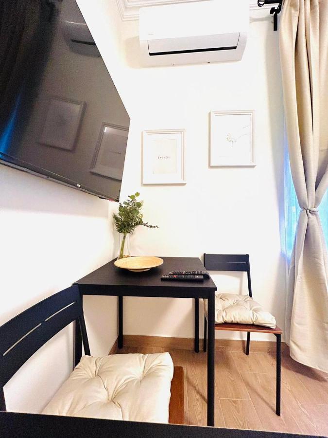 Pop Luxury Apartments Beograd Ngoại thất bức ảnh