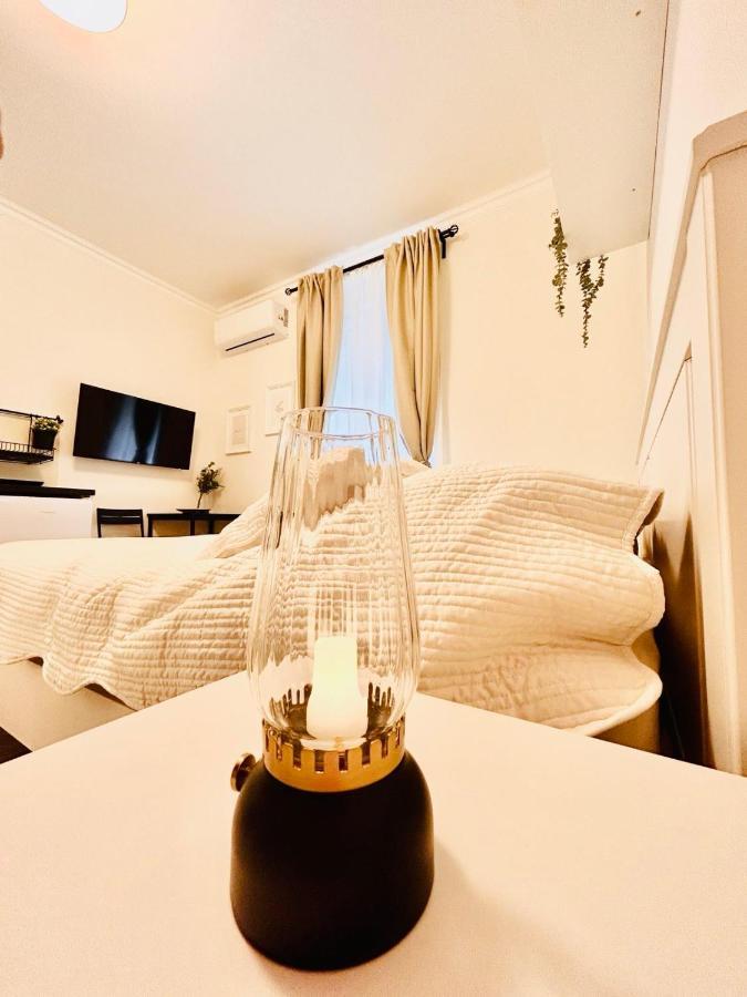 Pop Luxury Apartments Beograd Ngoại thất bức ảnh