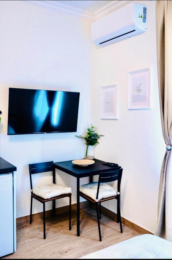 Pop Luxury Apartments Beograd Ngoại thất bức ảnh