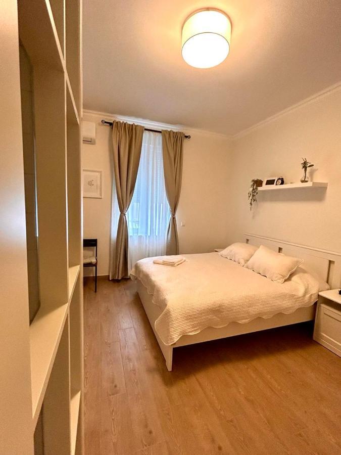 Pop Luxury Apartments Beograd Phòng bức ảnh