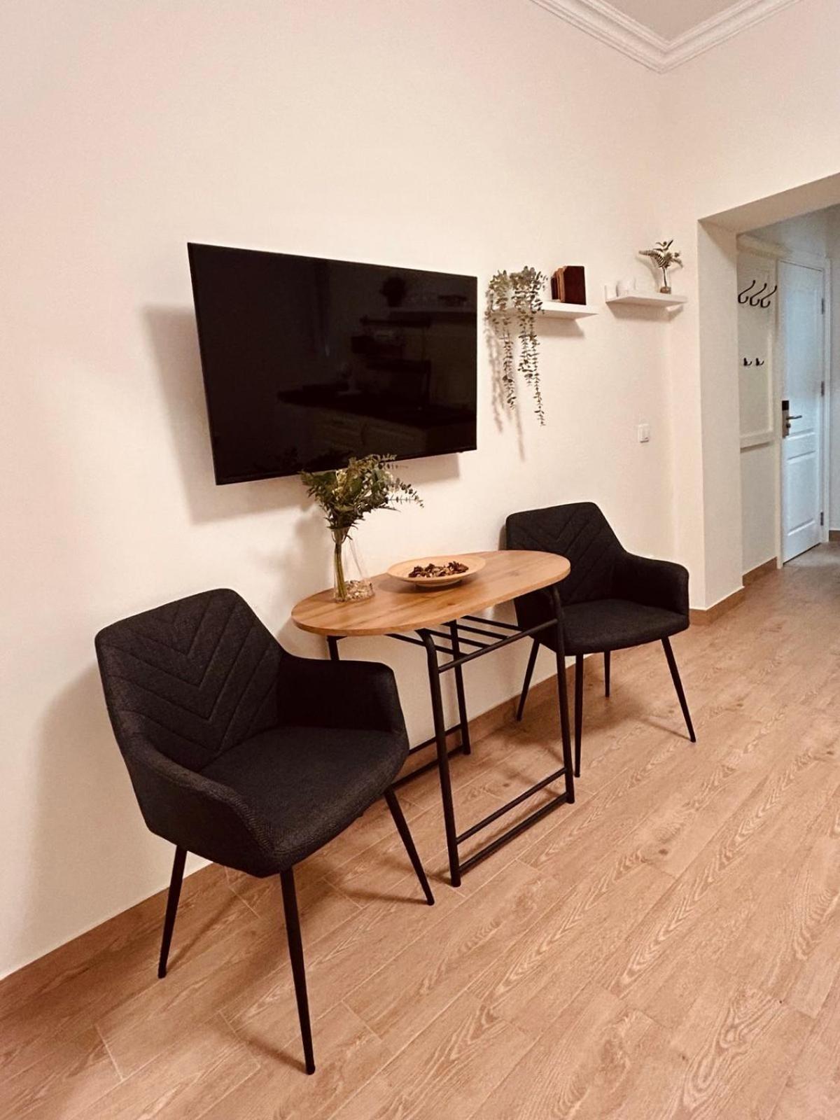 Pop Luxury Apartments Beograd Ngoại thất bức ảnh