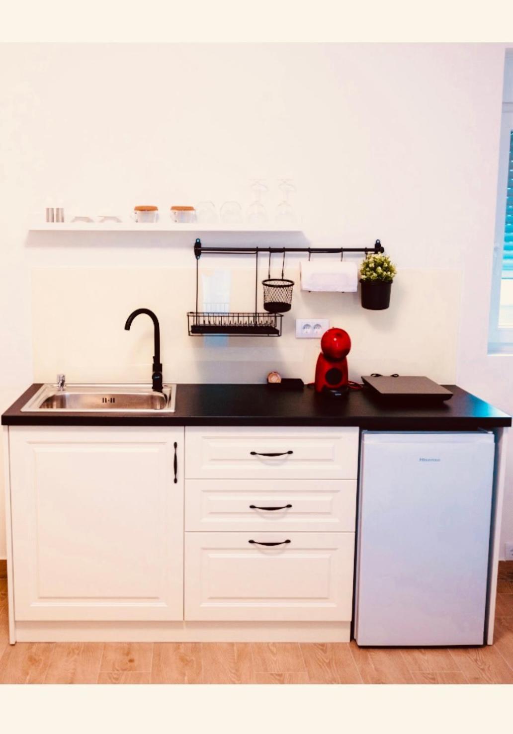Pop Luxury Apartments Beograd Phòng bức ảnh